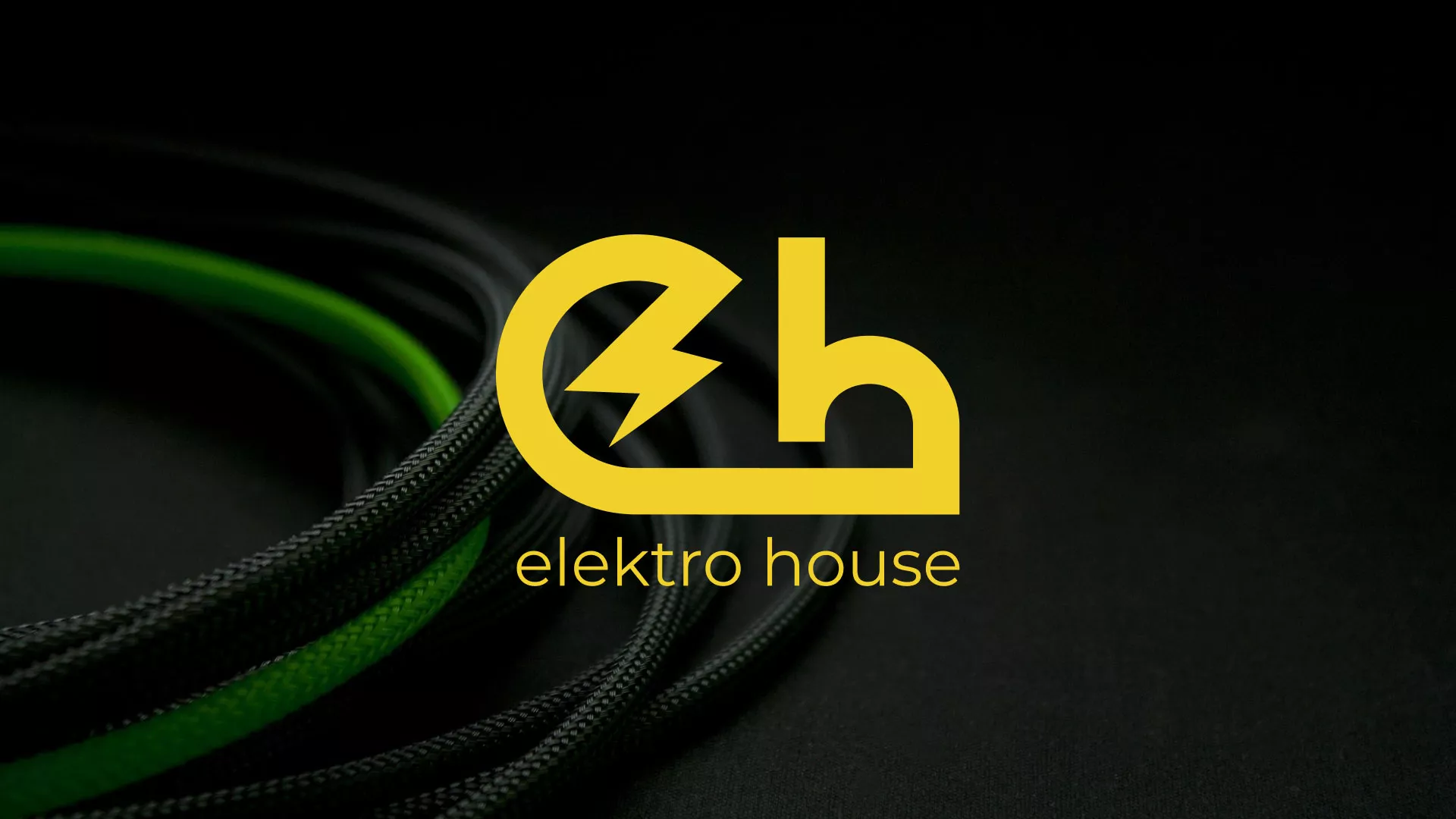 Создание сайта компании «Elektro House» в Петушках