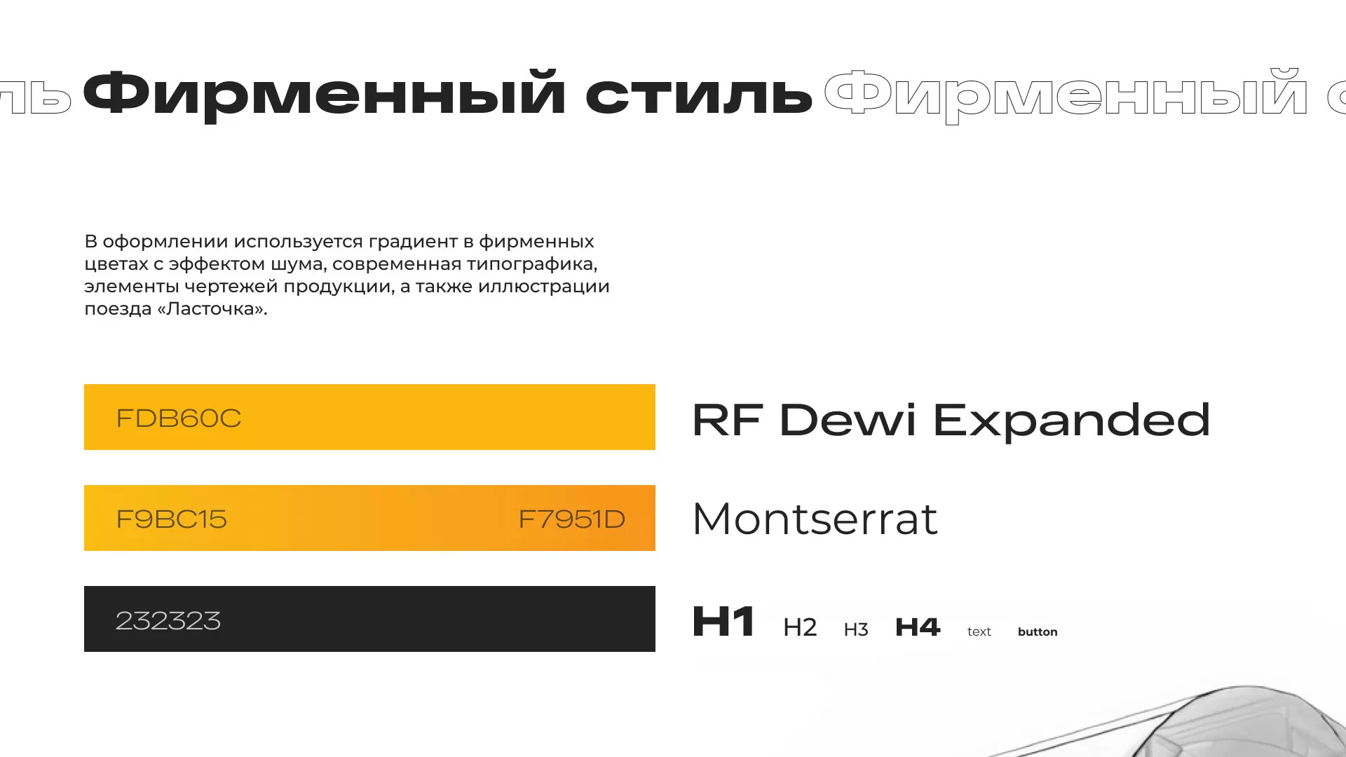 Ребрендинг компании «Rosker» и редизайн сайта в Петушках