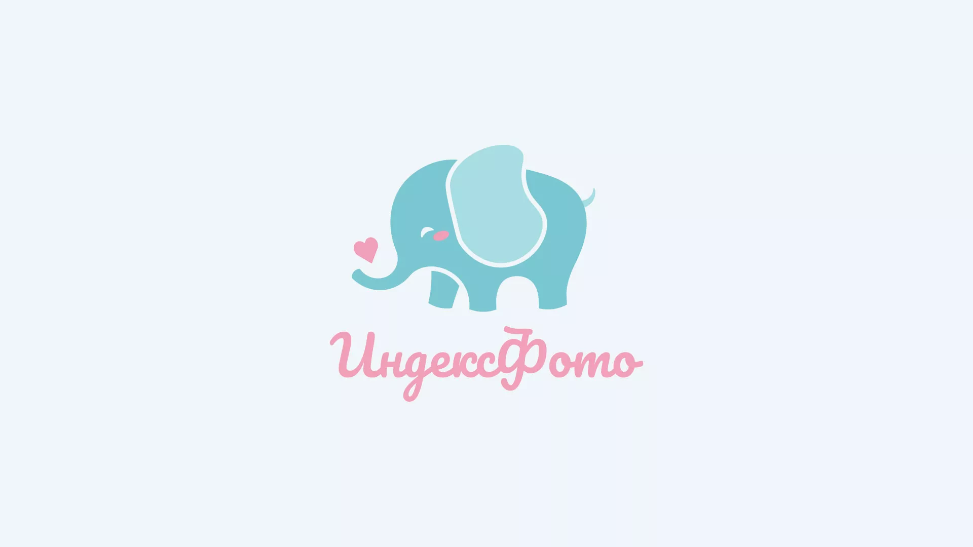 Создание логотипа компании «Индекс Фото» в Петушках