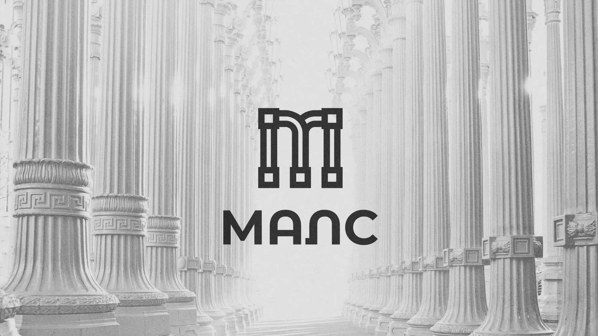 Разработка логотипа компании «МАЛС» в Петушках