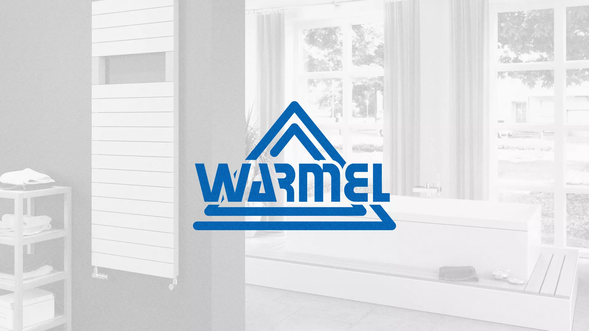Разработка сайта для компании «WARMEL» по продаже полотенцесушителей в Петушках