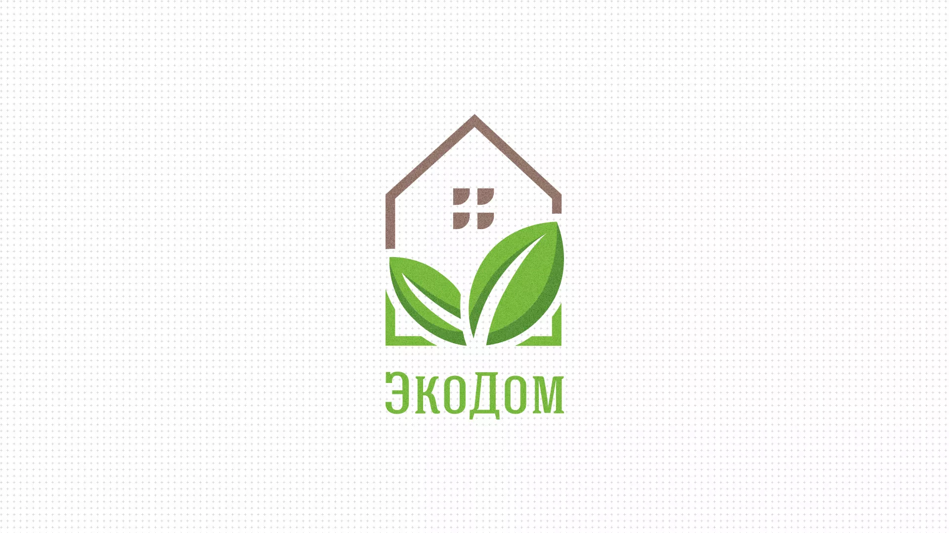 Создание сайта для строительной компании «ЭКОДОМ» в Петушках